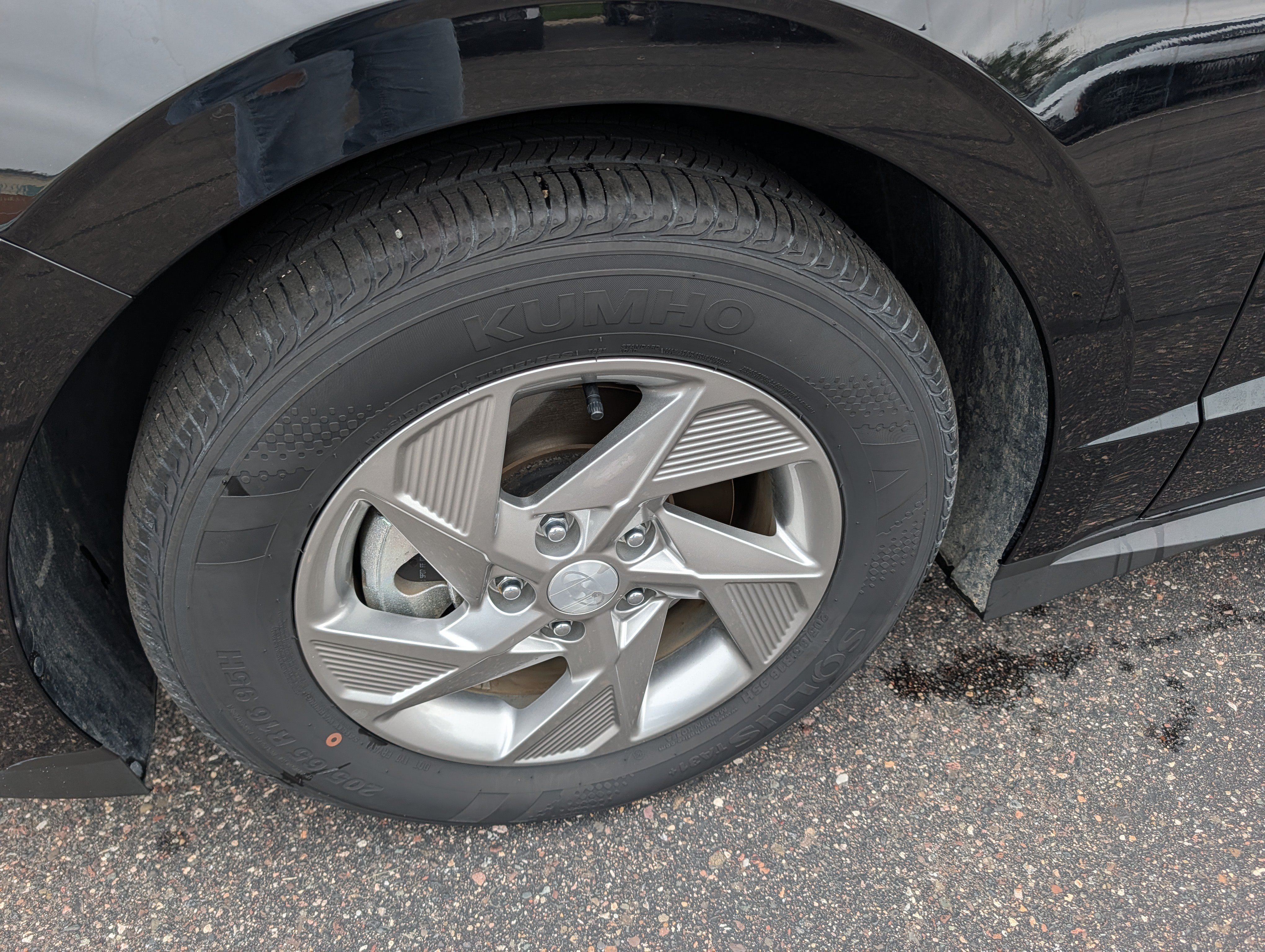 Used 2025 Hyundai Sonata SE FWD image 9