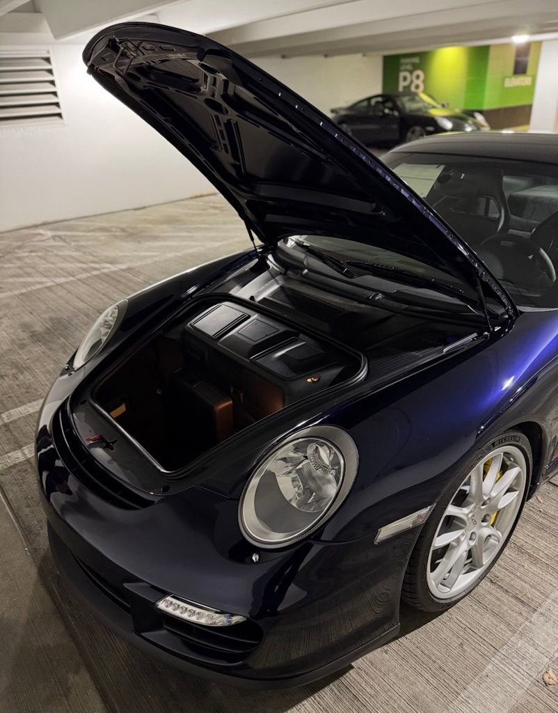 Used 2008 Porsche 911 GT2 image 34