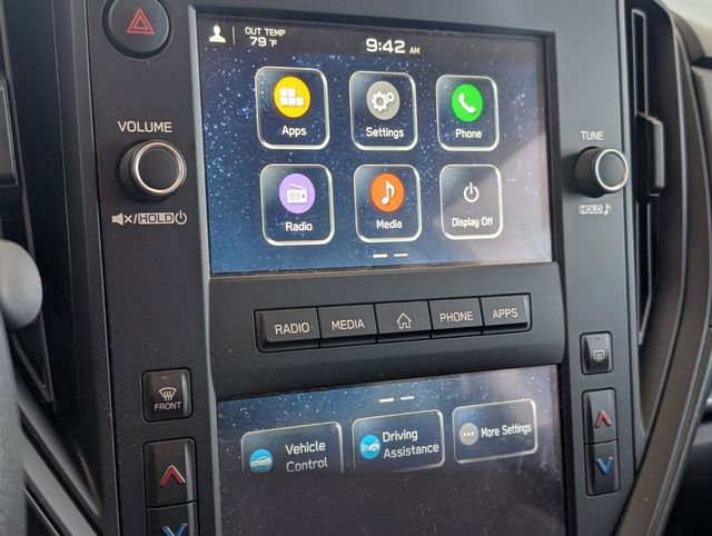 Used 2025 Subaru Impreza 2.0i image 19