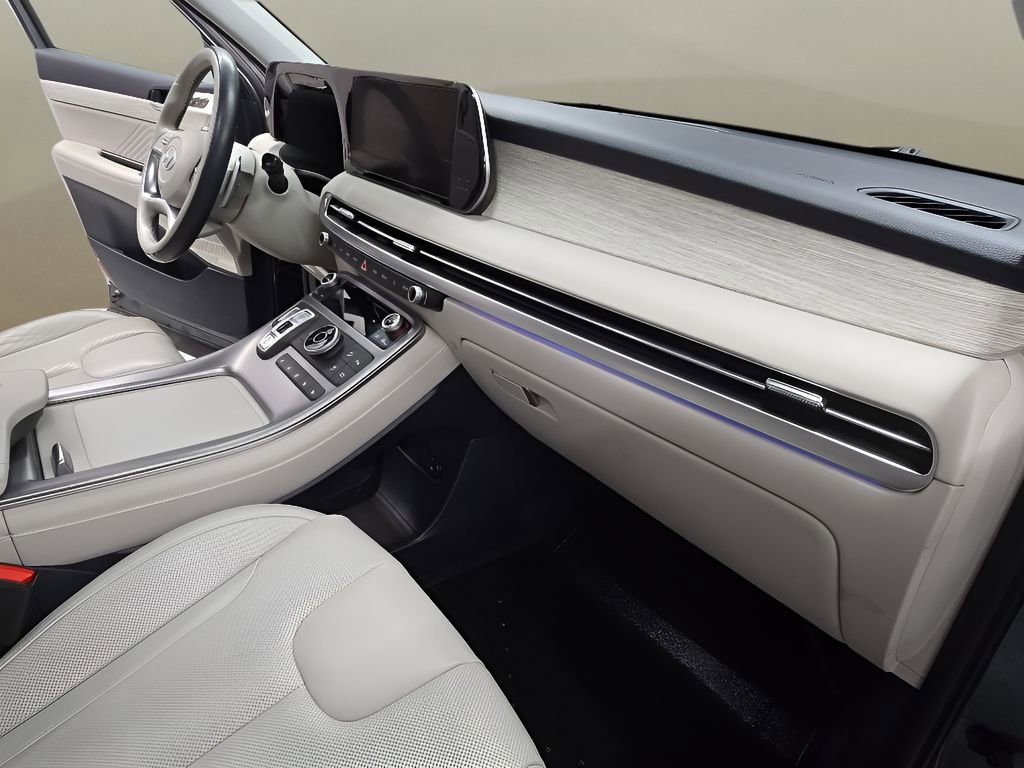 Used 2024 Hyundai Palisade Calligraphy AWD/4WD image 19