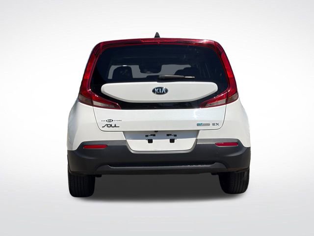 Certified 2021 Kia Soul EX FWD image 29