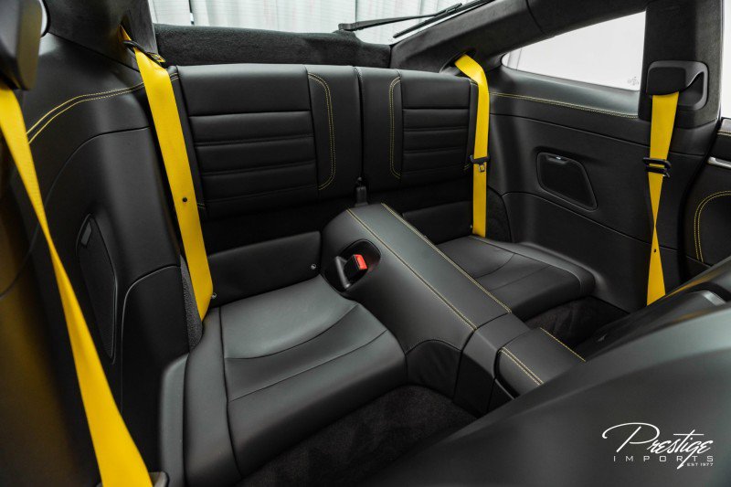 Used 2022 Porsche 911 Turbo image 46