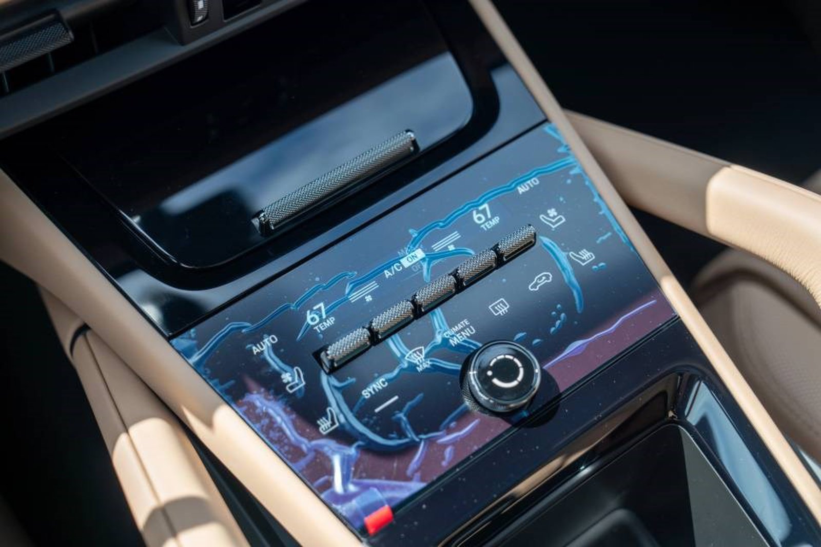 New 2026 Porsche Cayenne AWD/4WD image 19