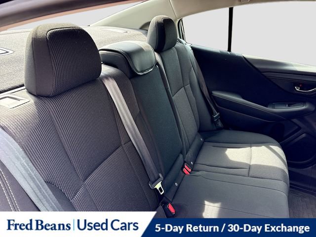 Used 2020 Subaru Legacy Premium w/ Popular Package #1 AWD/4WD image 28