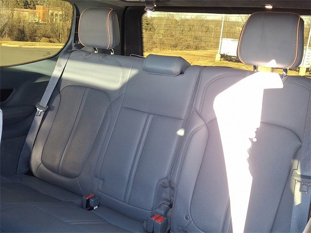 Used 2022 Jeep Grand Wagoneer Series II w/ Premium Group II image 8