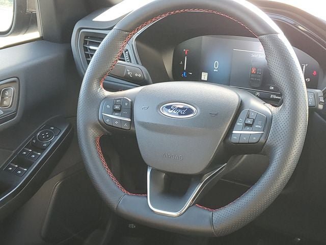 Used 2025 Ford Escape ST-Line w/ Tech Pack #1 AWD/4WD image 24