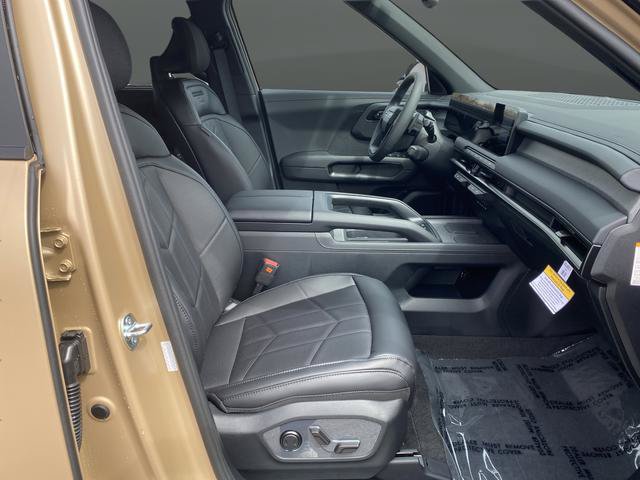 New 2027 Kia Telluride SX X-Line AWD/4WD image 18
