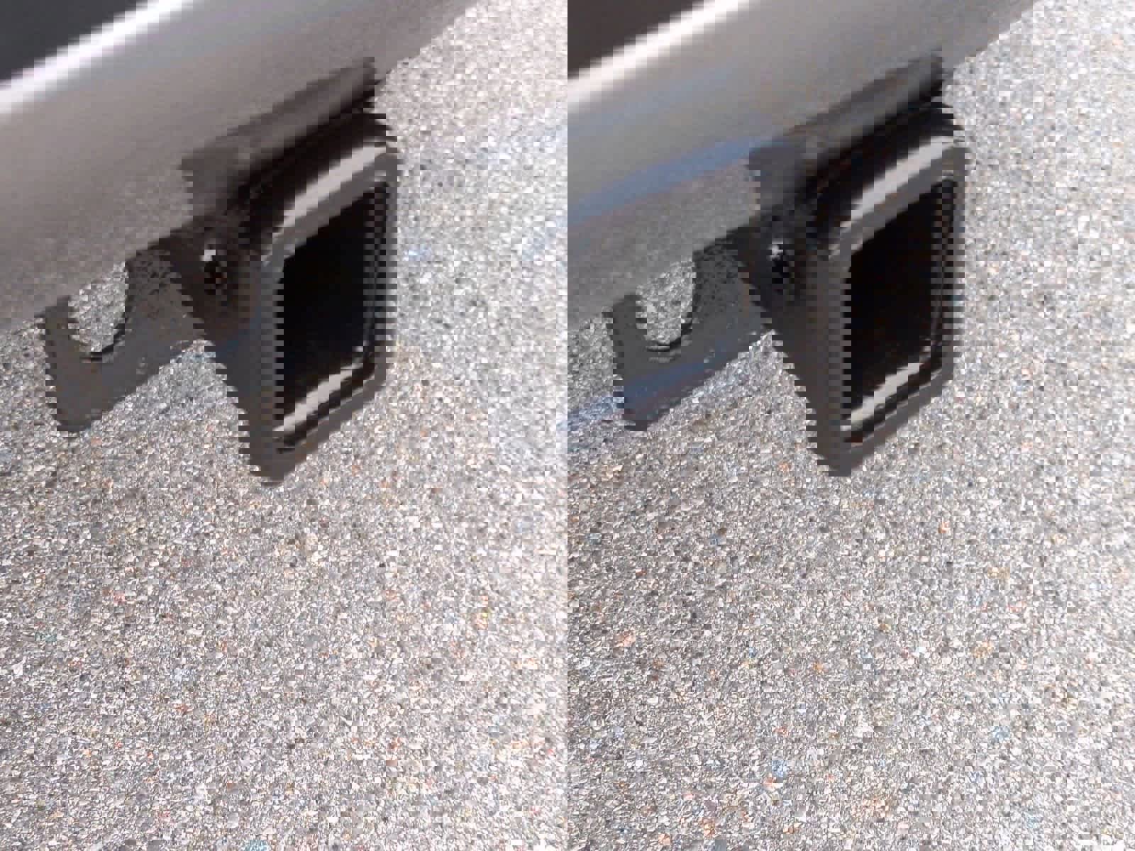 Used 2018 Nissan Titan Platinum Reserve w/ Platinum Utility Package image 32