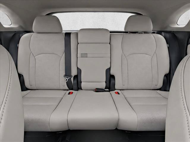 Used 2021 Lexus RX 350 FWD w/ Accessory Package (P1) image 28