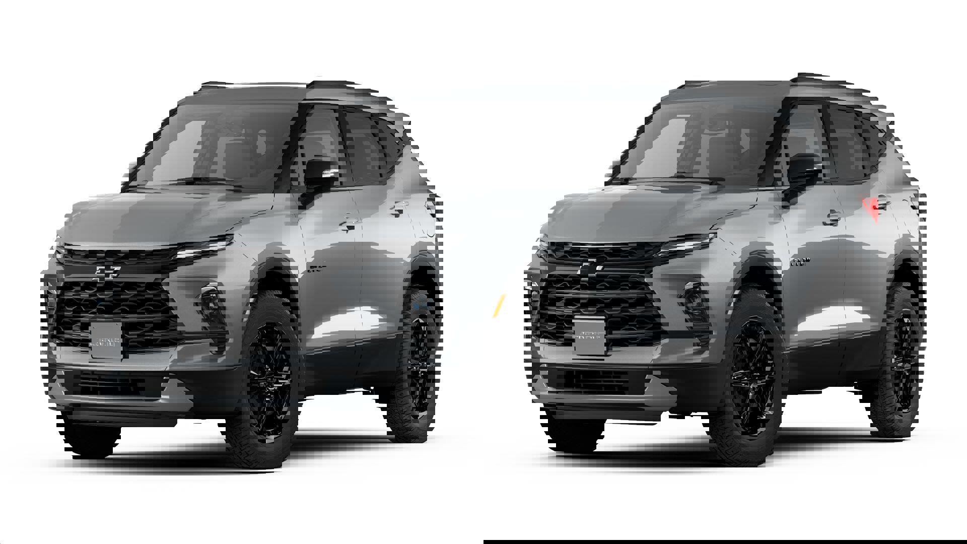 New 2026 Chevrolet Blazer LT w/ Midnight/Sport Edition image 25