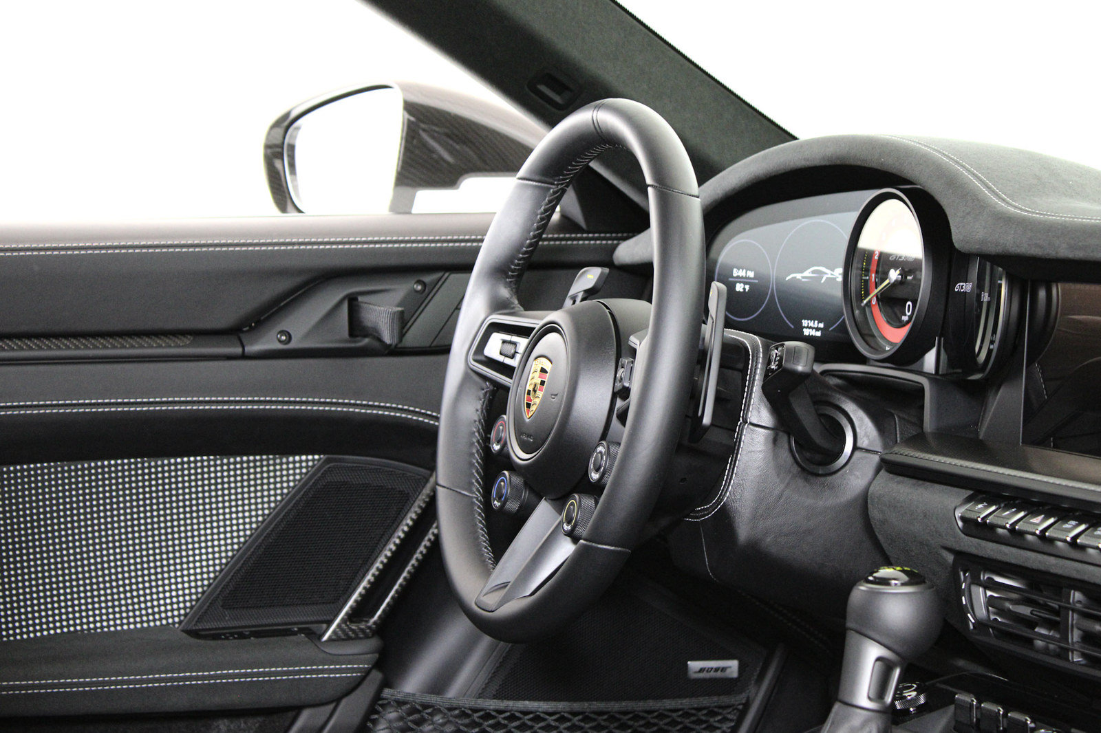 Used 2024 Porsche 911 GT3 RS RWD image 23