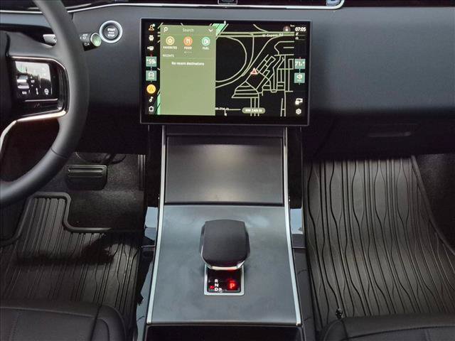 New 2026 Land Rover Range Rover Evoque S AWD/4WD image 11