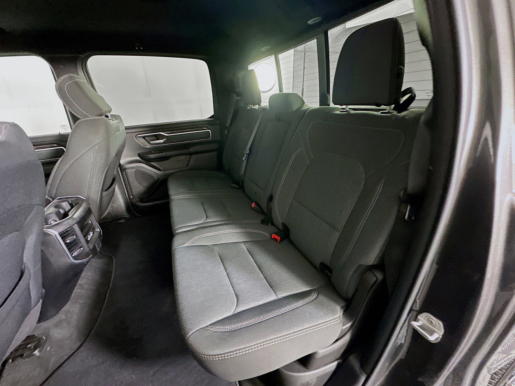 Used 2023 RAM 1500 Big Horn image 27