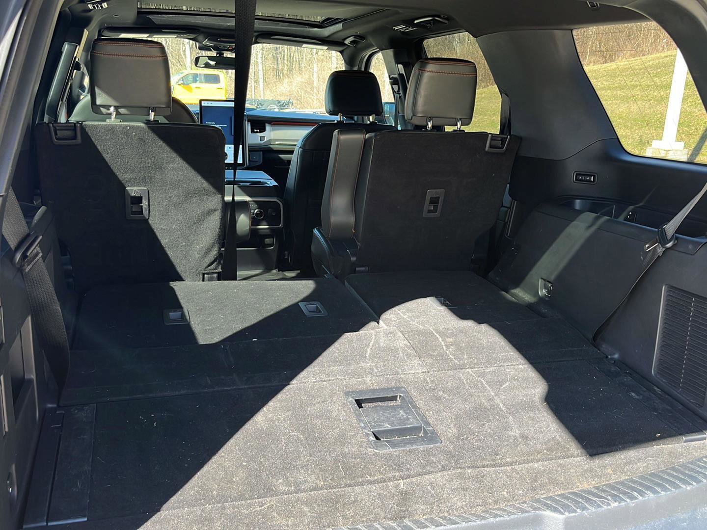 Used 2022 Ford Expedition Timberline image 31