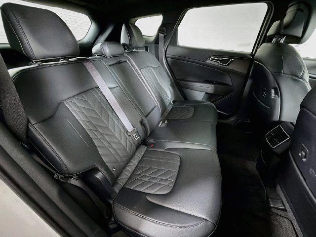 Used 2023 Kia Sportage X-Line AWD/4WD image 27