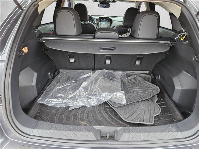 Used 2024 Subaru Crosstrek 2.5i Limited AWD/4WD image 6