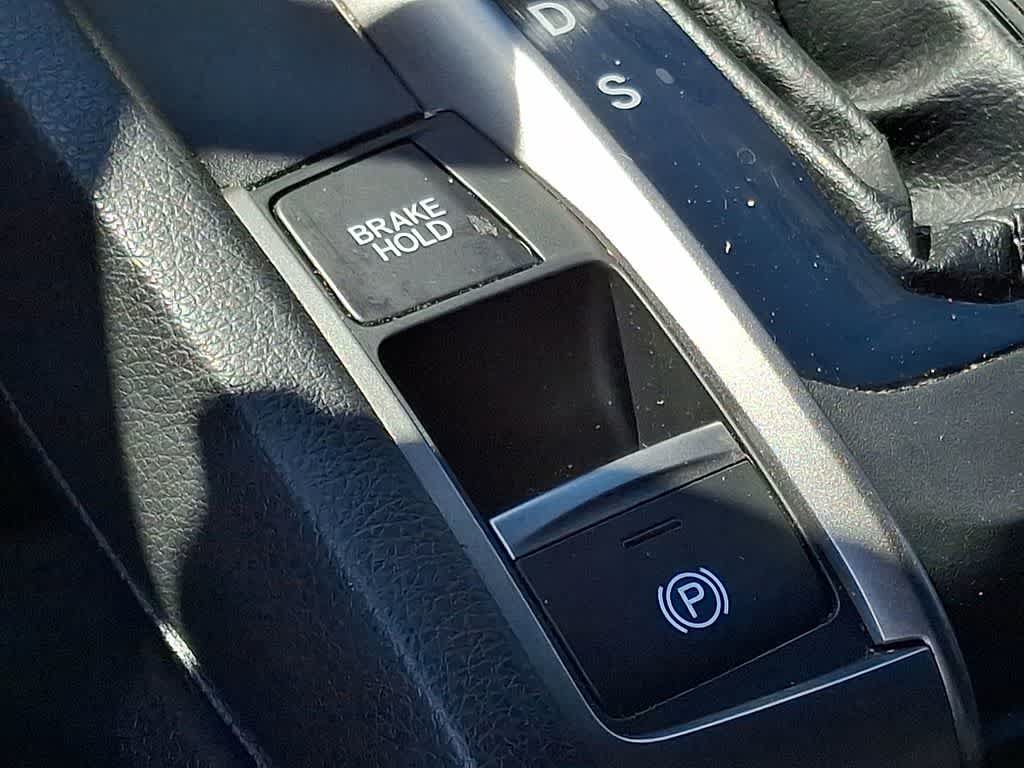 Used 2020 Honda Civic Sport image 23