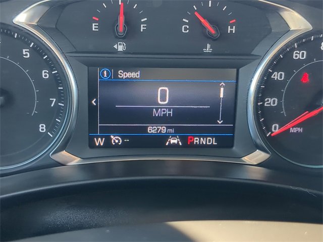 Used 2023 Chevrolet Equinox LS w/ LS Convenience Package image 32