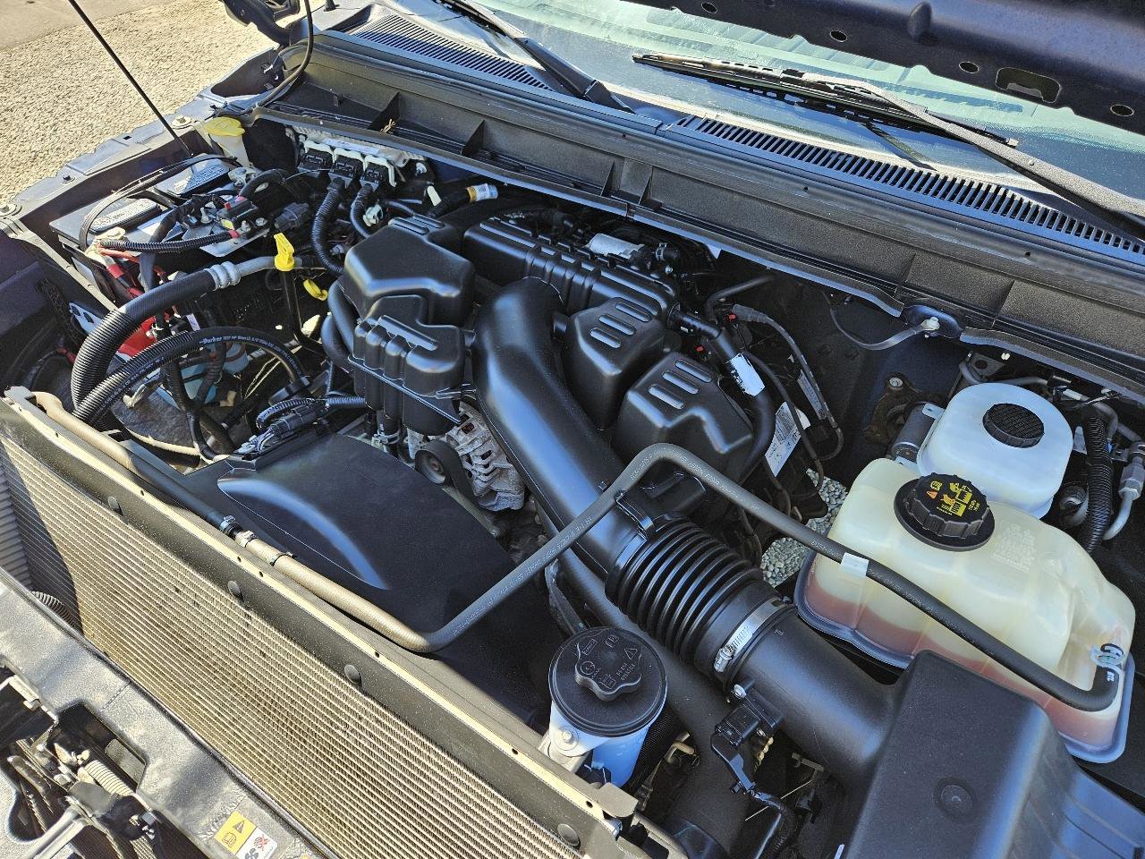 Used 2015 Ford F350 XL RWD image 45