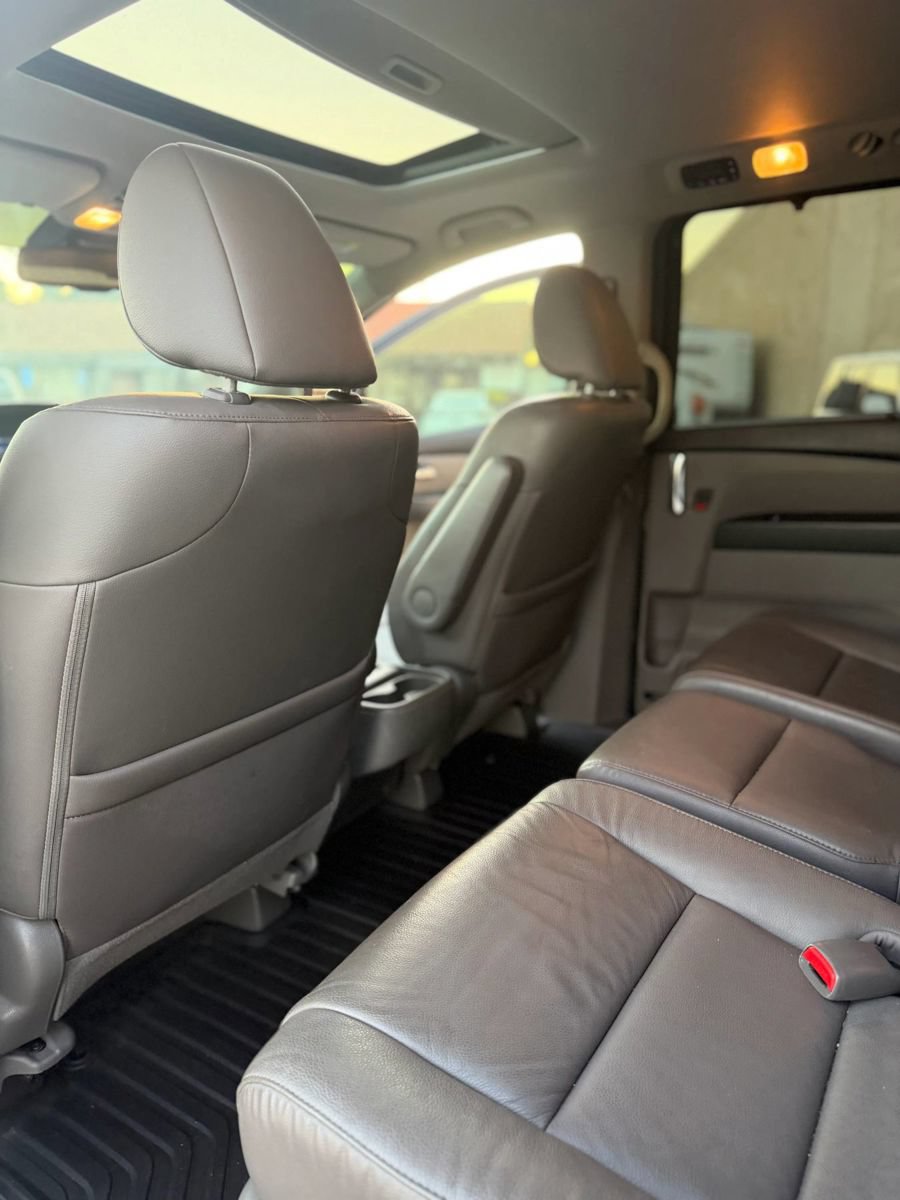 Used 2014 Honda Odyssey EX-L image 13