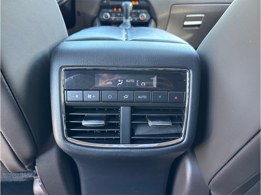 Used 2023 MAZDA CX-9 Signature AWD/4WD image 43