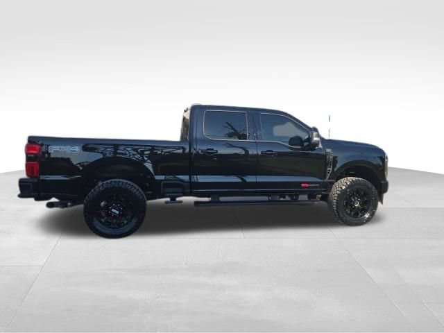 New 2025 Ford F250 Lariat w/ Lariat Ultimate Package AWD/4WD image 8