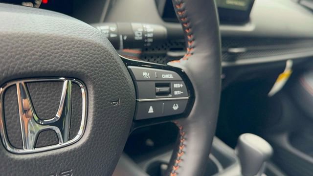 New 2026 Honda HR-V Sport image 25