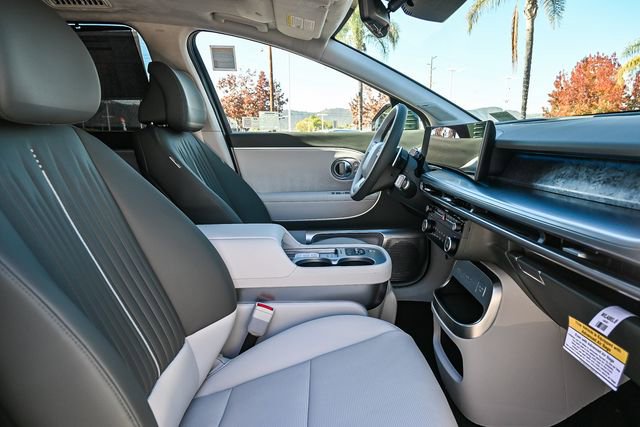 New 2026 Hyundai Ioniq 9 Calligraphy image 19