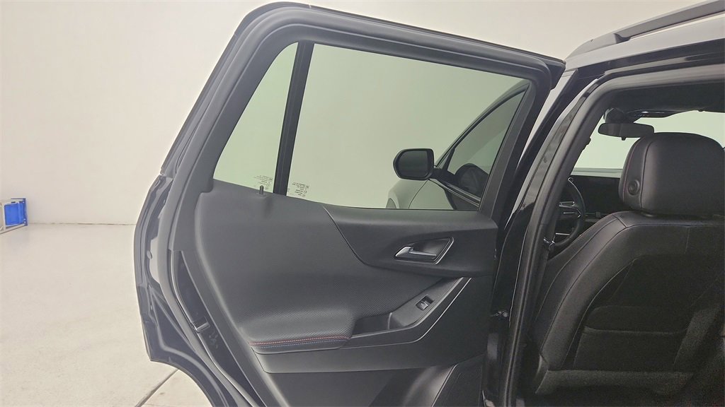 Certified 2026 Chevrolet Equinox RS image 24