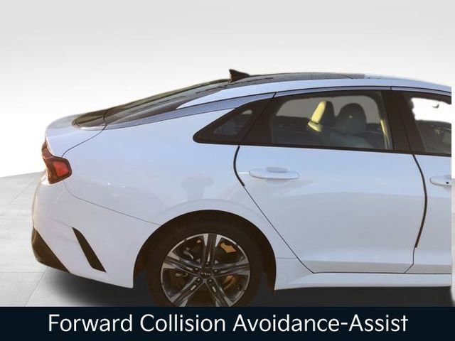 Used 2023 Kia K5 EX w/ EX Premium Package image 19