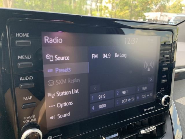 Certified 2022 Toyota Corolla SE image 24