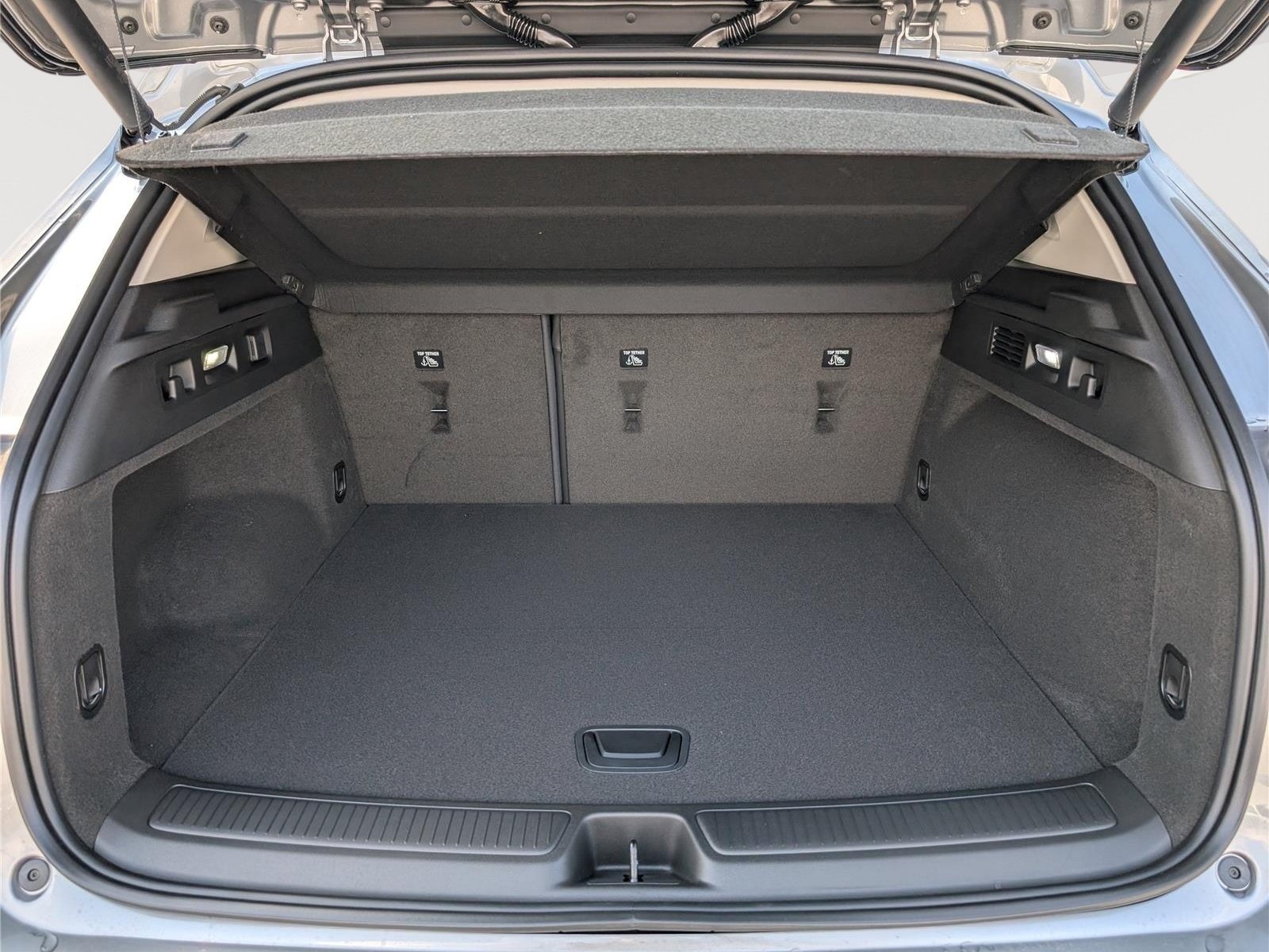 New 2026 Buick Envision Sport Touring AWD/4WD image 9