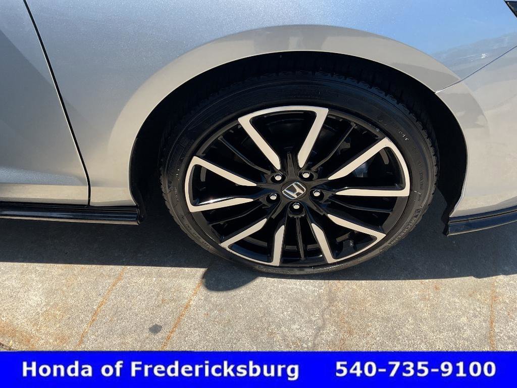 Certified 2024 Honda Accord Touring image 13