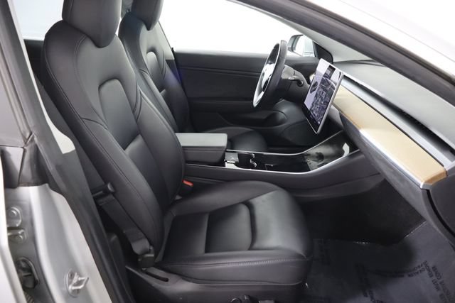 Used 2019 Tesla Model 3 Long Range AWD/4WD image 16