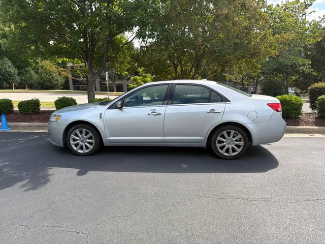 Used 2011 Lincoln MKZ w/ Interior Aluminum Trim Pkg FWD image 1