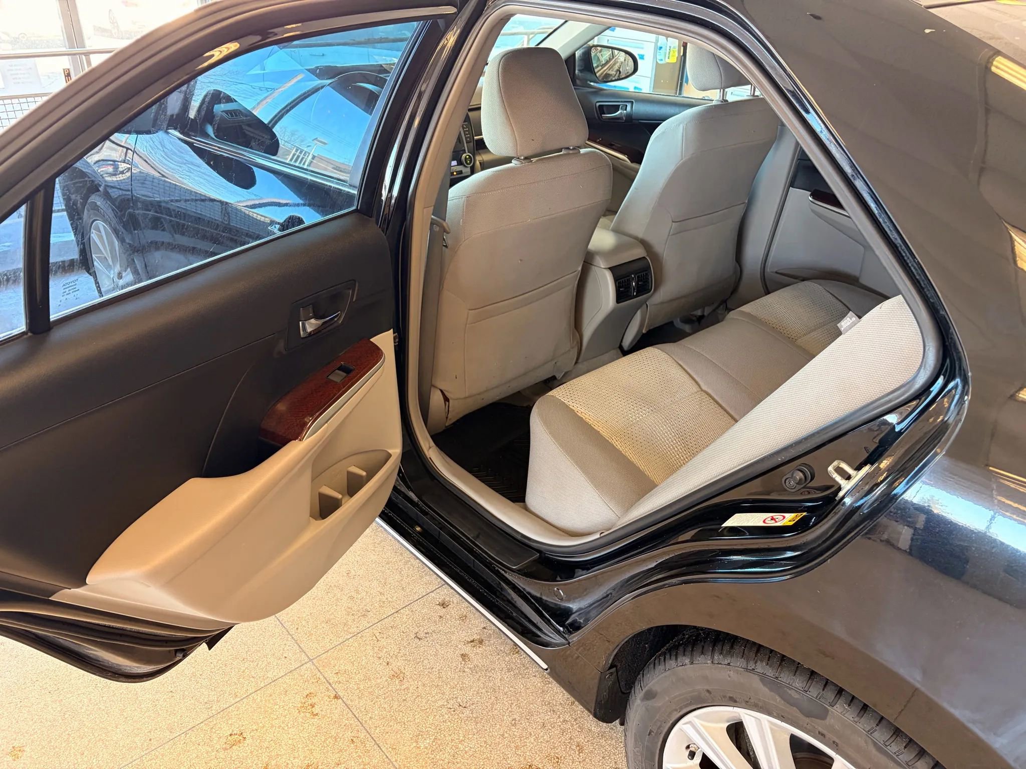 Used 2013 Toyota Camry XLE image 52