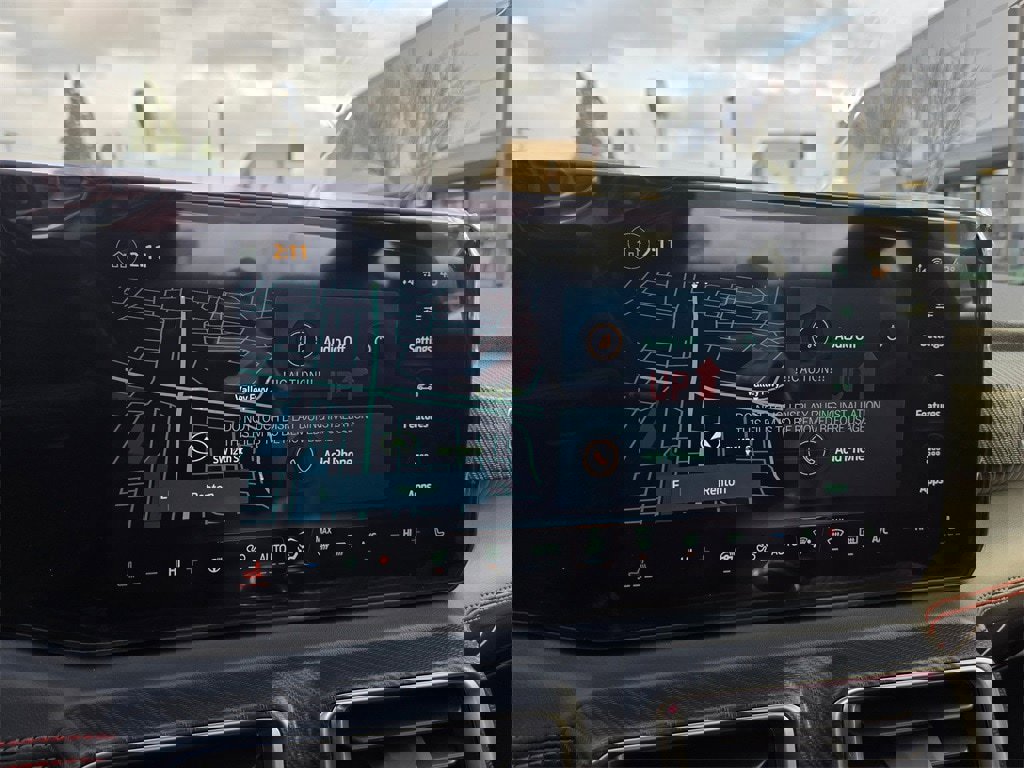 New 2025 Ford Mustang GT Premium image 10