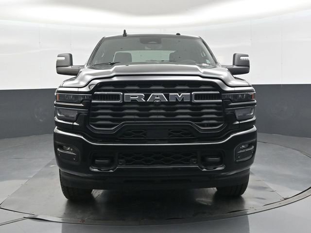 New 2026 RAM 2500 Big Horn image 9