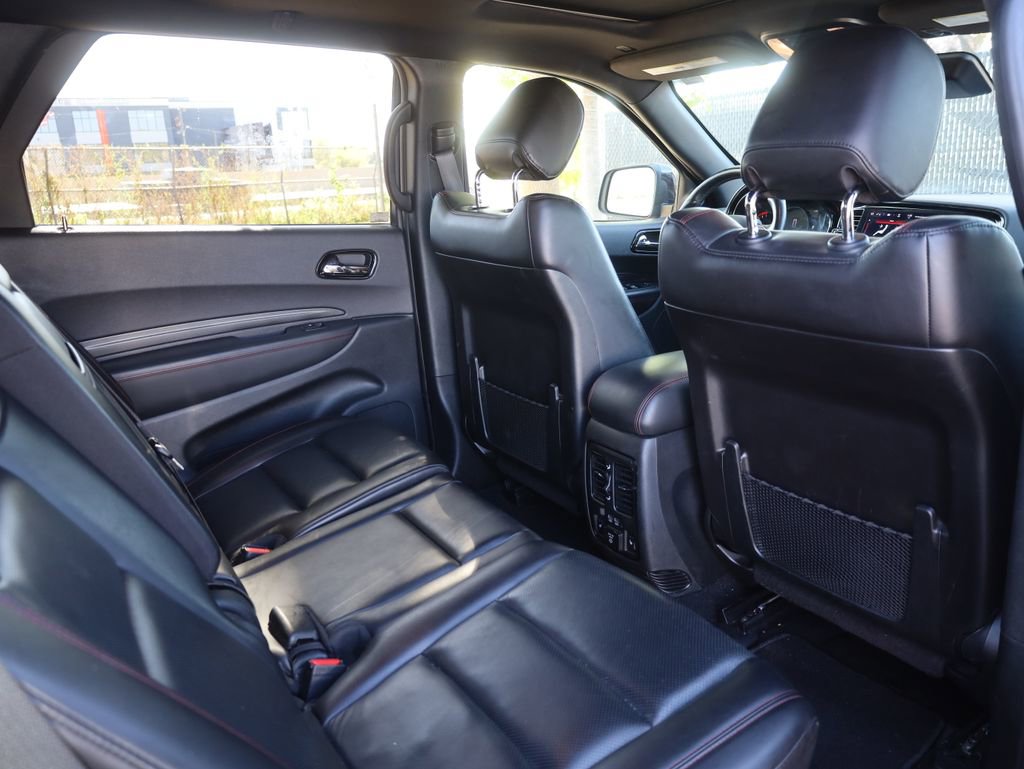 Used 2024 Dodge Durango R/T image 18