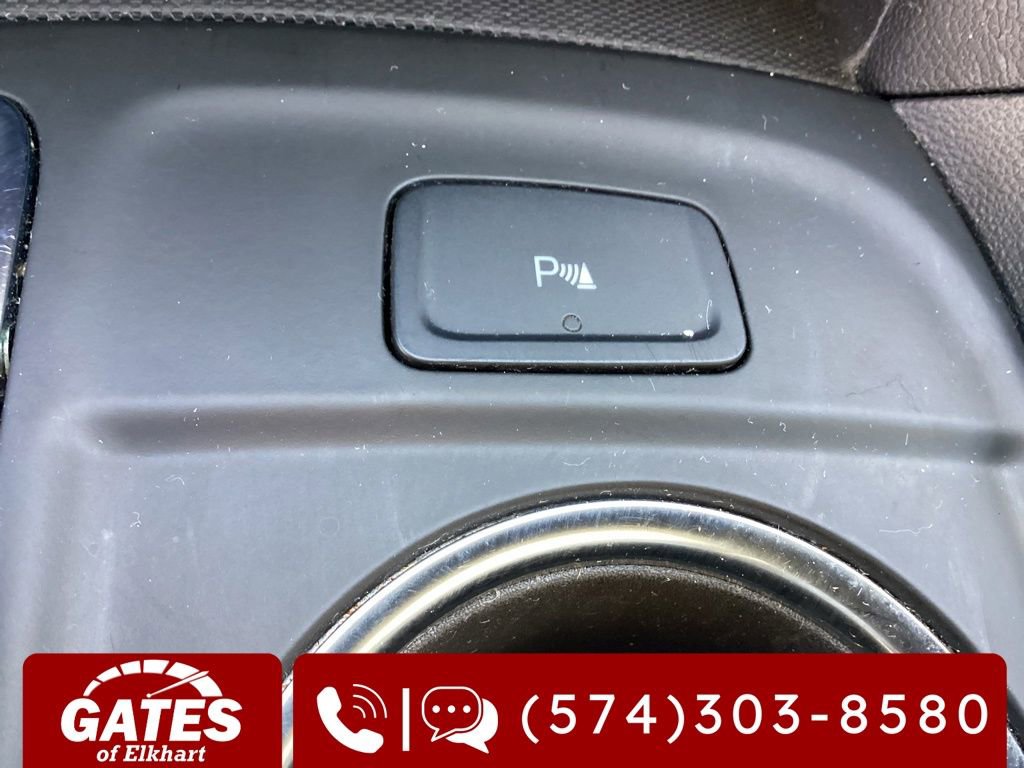 Used 2024 Chevrolet Equinox LT FWD image 33
