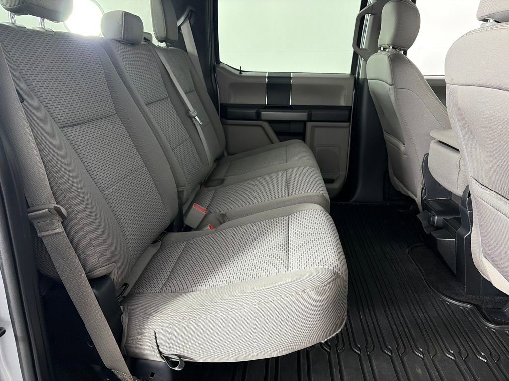 Certified 2020 Ford F150 XLT w/ Trailer Tow Package AWD/4WD image 28