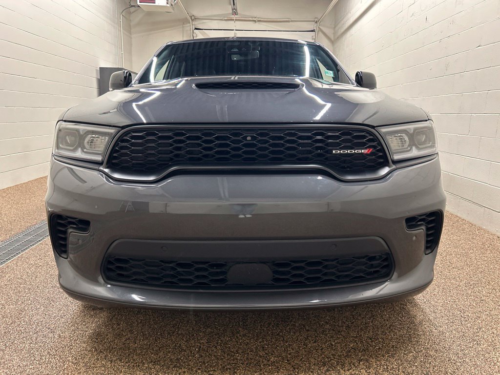 Used 2026 Dodge Durango GT AWD/4WD image 7