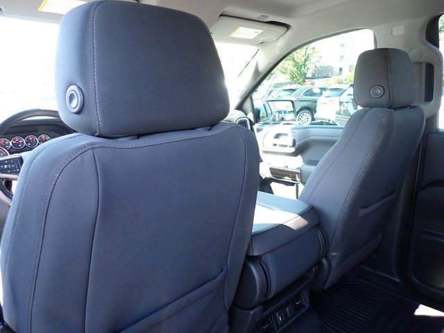 Used 2020 Chevrolet Silverado 1500 LT w/ All-Star Edition image 17