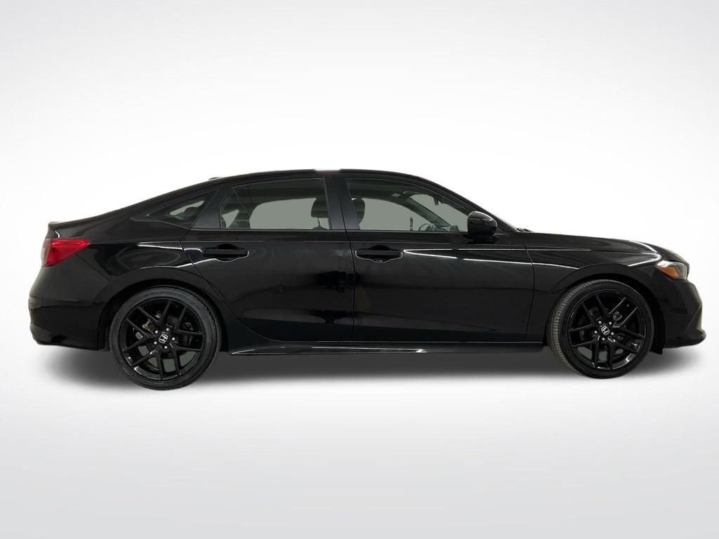 Used 2024 Honda Civic Sport image 28