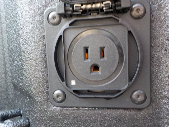 New 2025 GMC Sierra 1500 Pro w/ Pro Value Package image 6