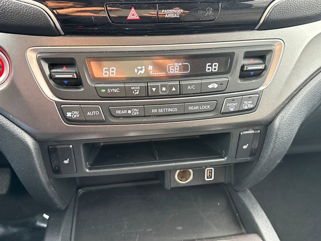 Used 2022 Honda Pilot EX-L image 22