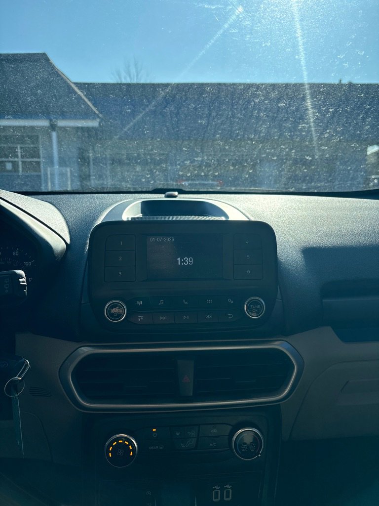 Used 2021 Ford EcoSport S AWD/4WD image 17