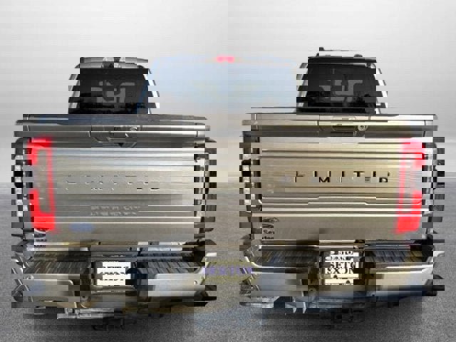 Used 2024 Ford F350 Limited w/ FX4 Off-Road Package image 9