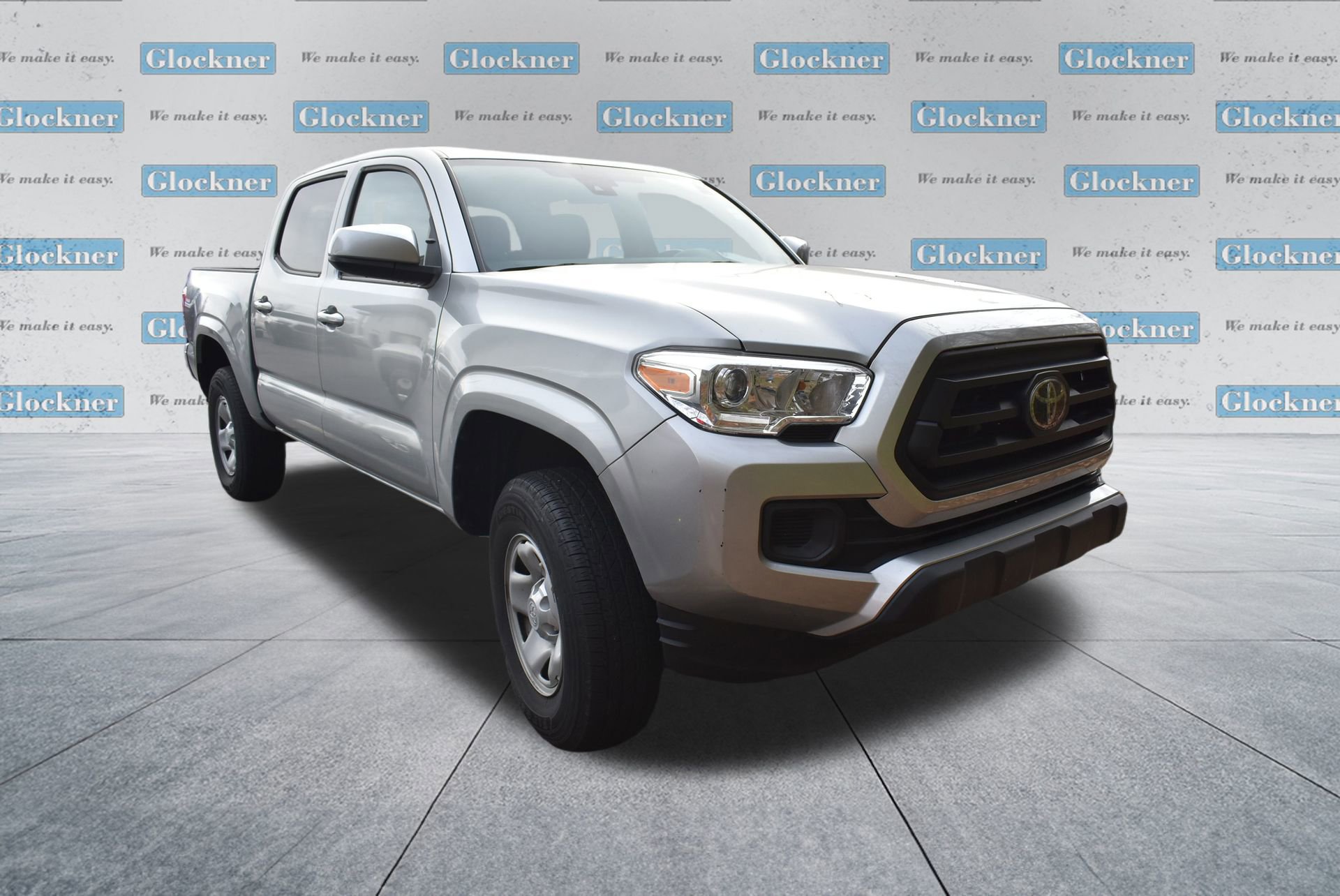 Used 2022 Toyota Tacoma SR image 8