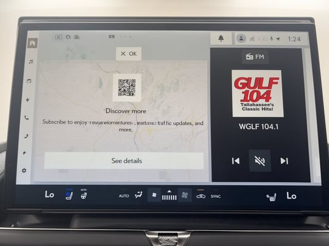 New 2026 Lexus ES 350e w/ Convenience Package FWD image 21